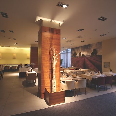 Hotel Slisko Ζάγκρεμπ Εξωτερικό φωτογραφία