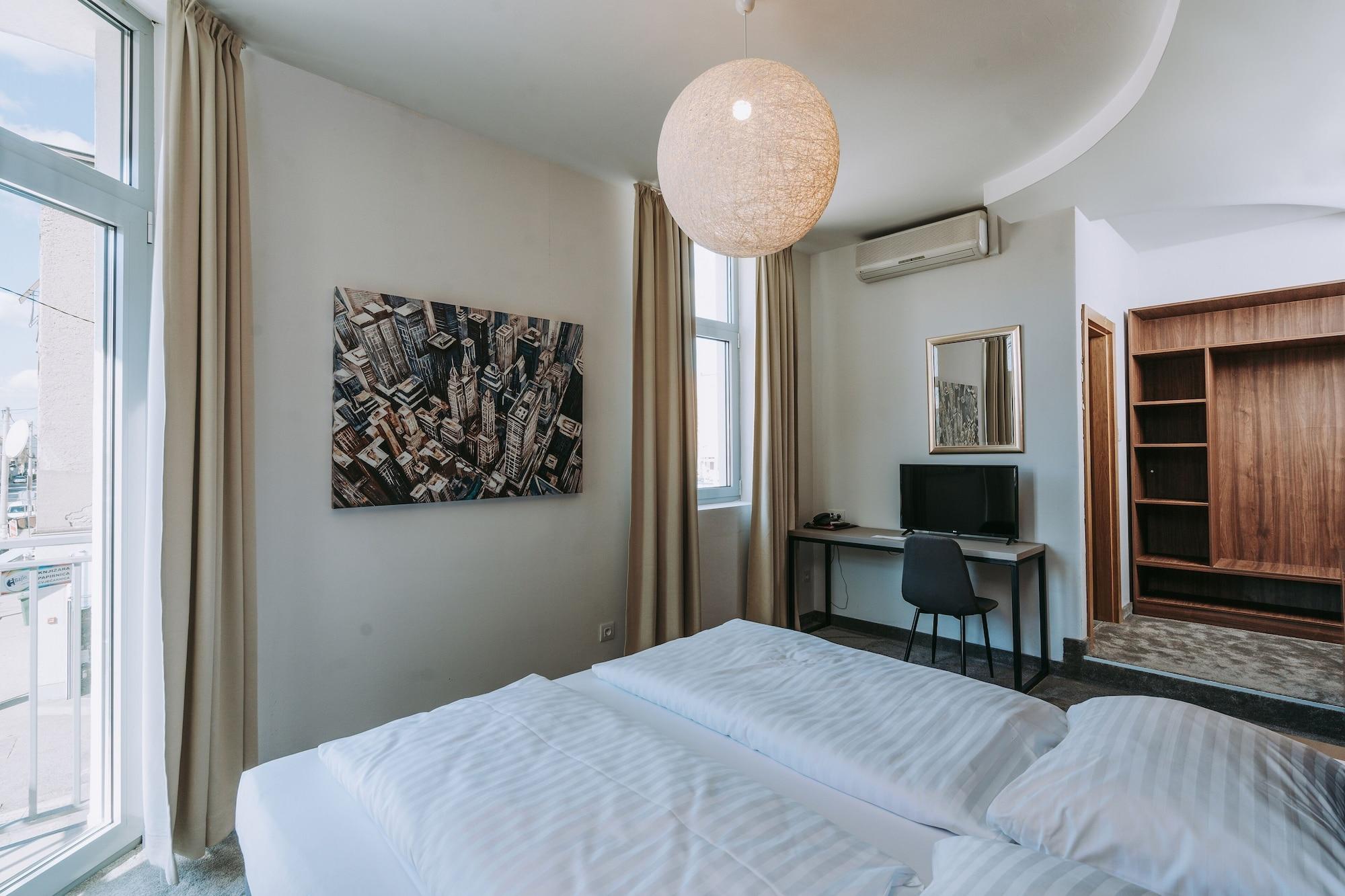 Hotel Slisko Ζάγκρεμπ Εξωτερικό φωτογραφία