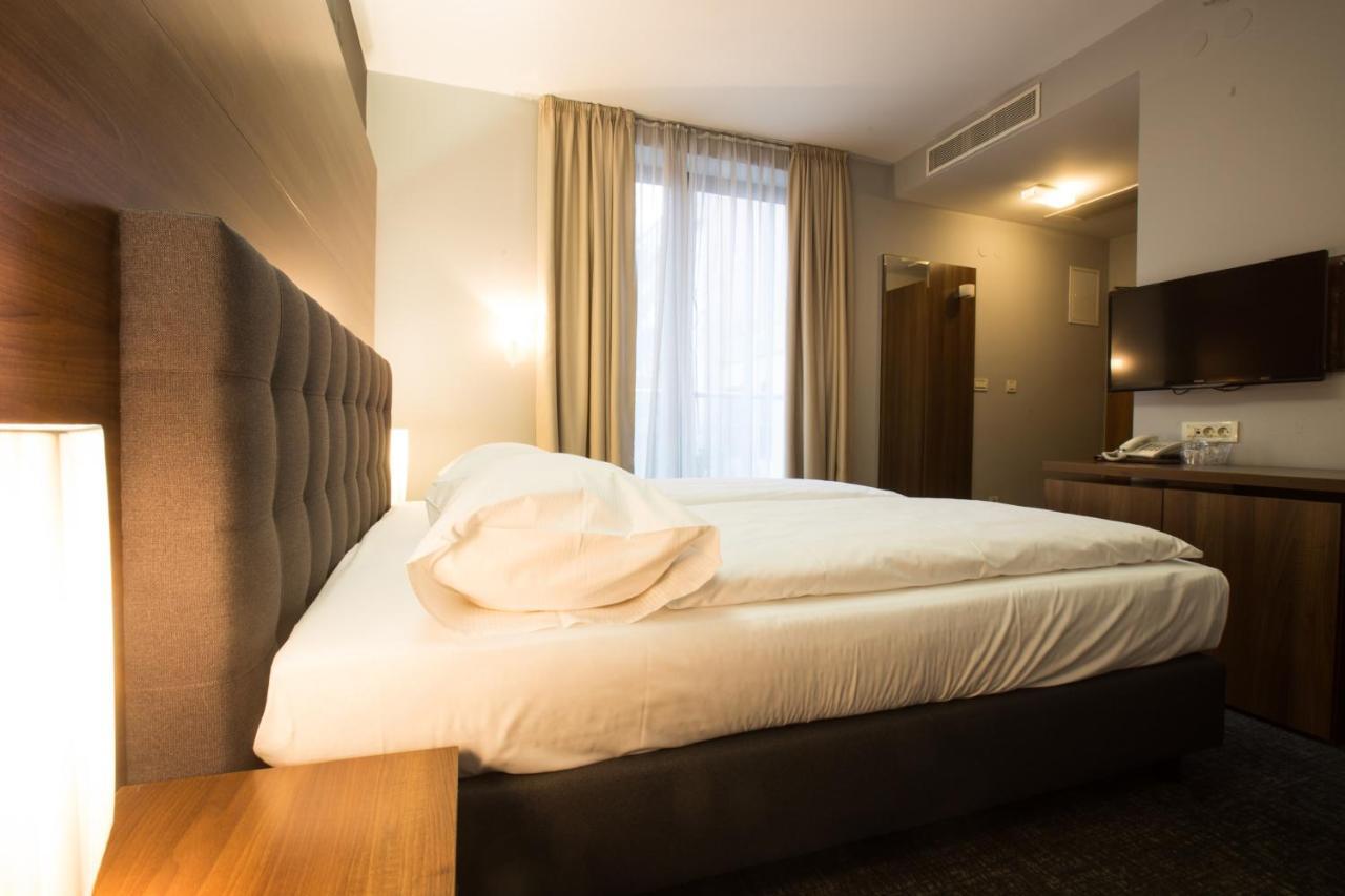 Hotel Slisko Ζάγκρεμπ Εξωτερικό φωτογραφία